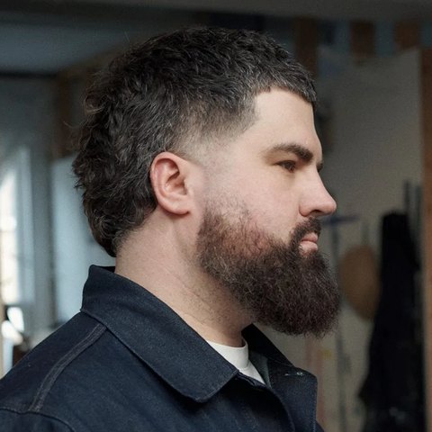 James Hazlett-Beard